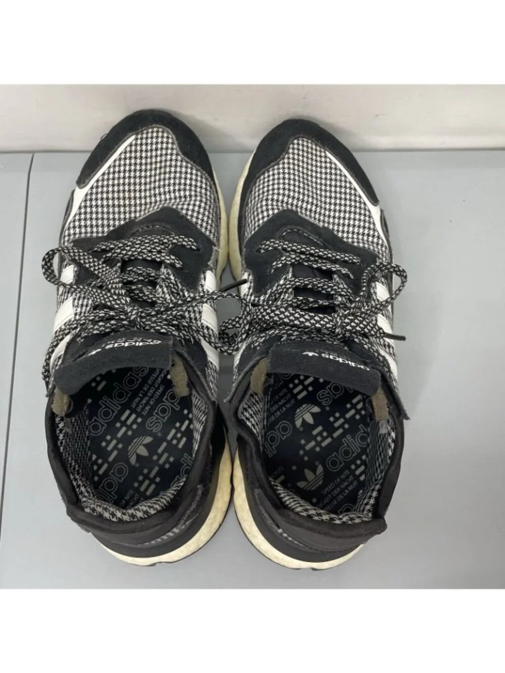 adidas nite jogger
